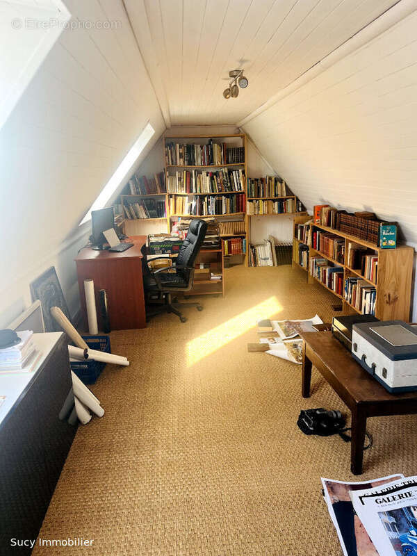 Maison à SUCY-EN-BRIE