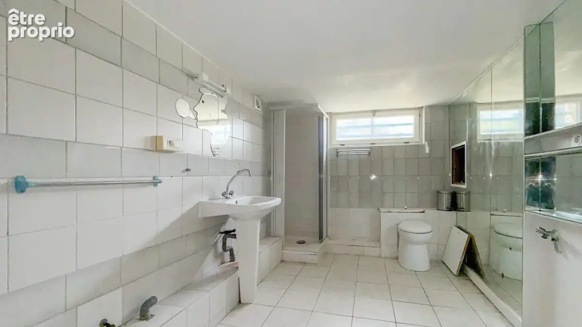 Appartement Montreuil 2 pièce(s) 44 m2 - photo 5