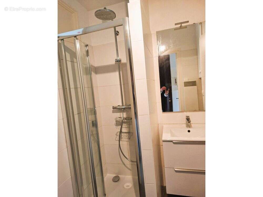 Appartement à LYON-5E