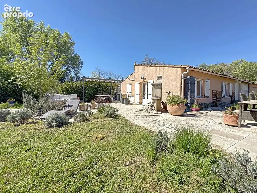 Ensemble immobilier avec fort potentiel - Mérindol (84) Sud Luberon - photo 11
