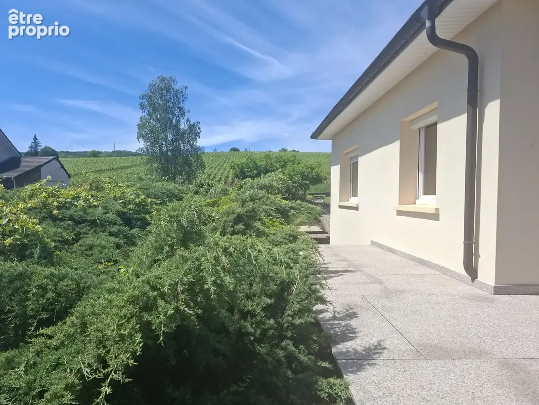 Belle maison familiale   superbe vue et terrain arboré - photo 16