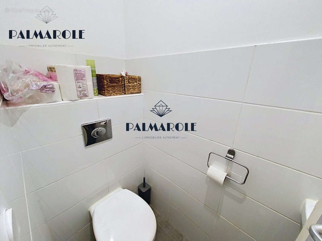 Appartement 100 m² à Perpignan  - photo 9