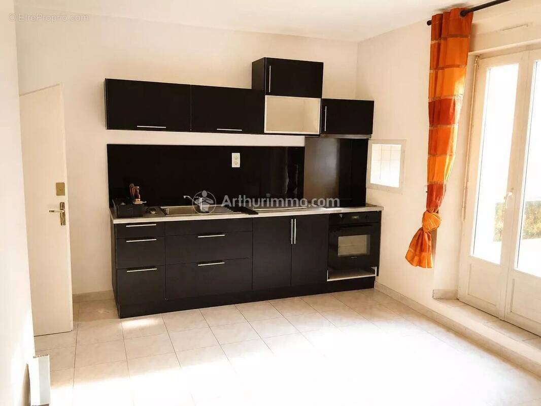 Appartement à CASTRES