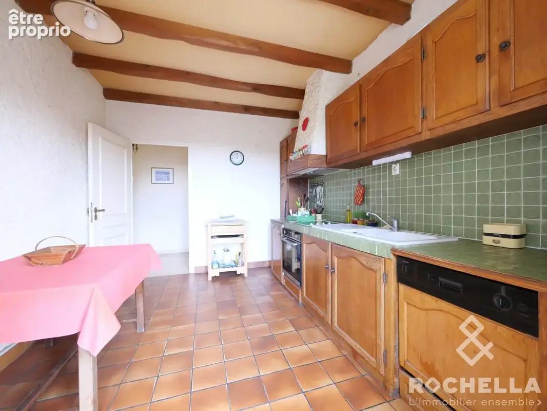 Maison 150 m² à L'houmeau  - photo 7