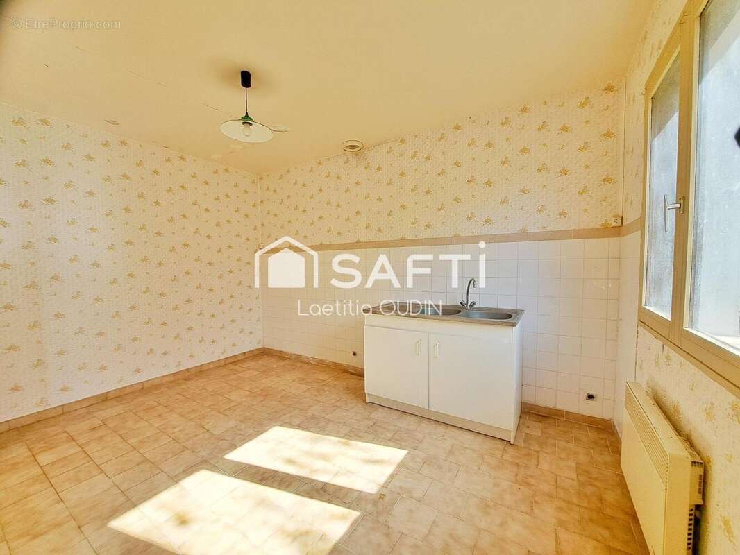 Photo 5 - Maison à NOGENT-SUR-SEINE