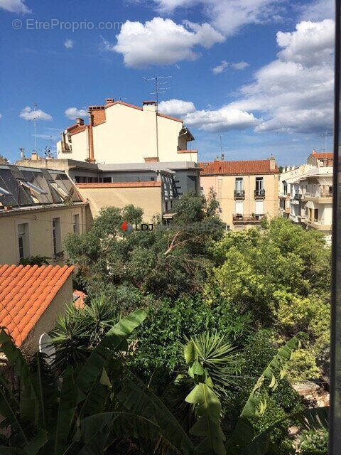 Appartement à PERPIGNAN