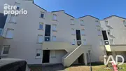 Photo 1 - Appartement à LA ROCHE-POSAY