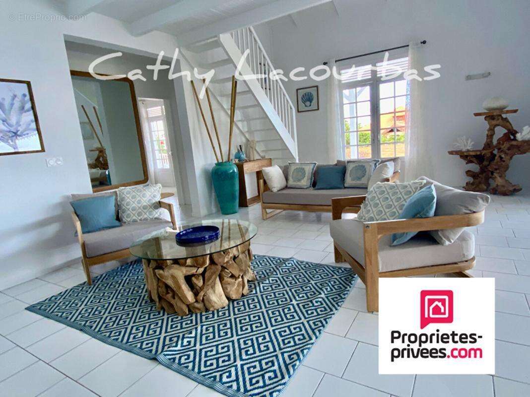 Maison à BOUILLANTE