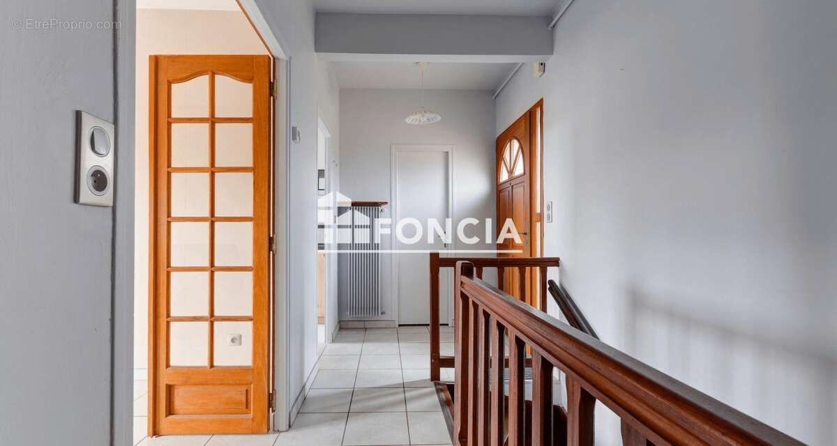 Maison à CHATEAU-THIERRY