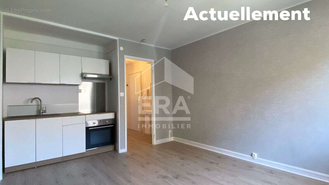 Appartement à LE BOULOU