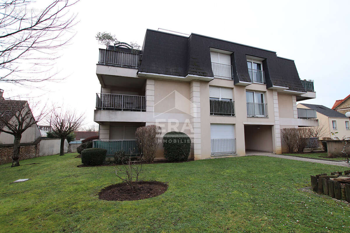 Appartement à VILLIERS-SUR-MARNE