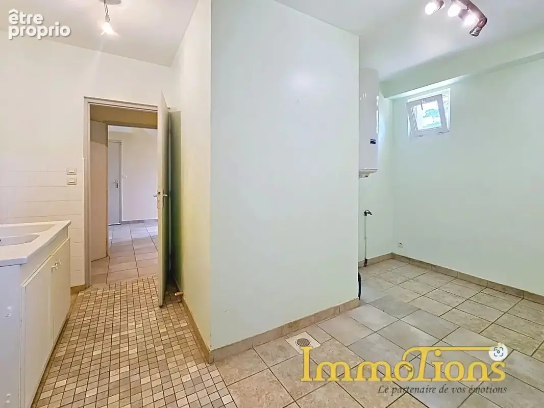 Maison familiale 128,74 m² – 4 chambres – Jardin plat – Notre-Dame-de-l’Osier - photo 8