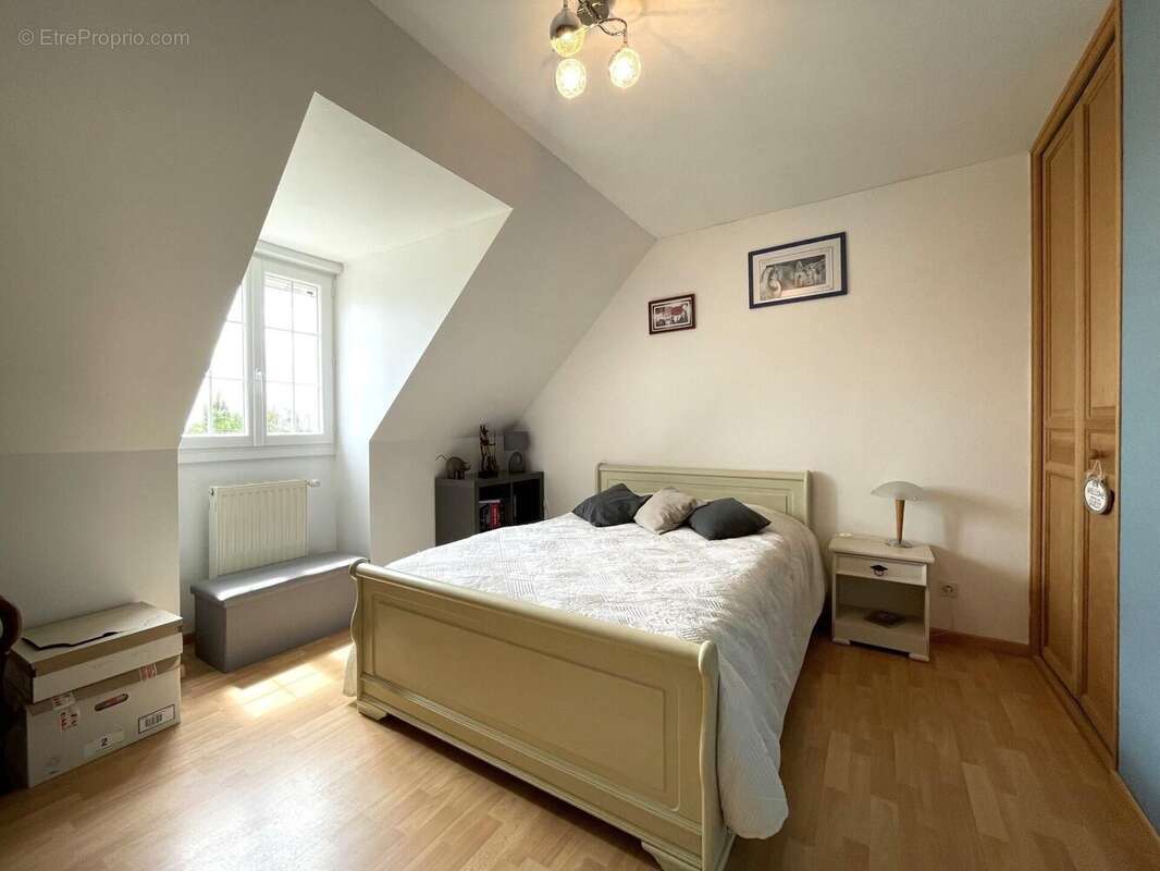 Photo 7 - Maison à DAMMARTIN-EN-SERVE