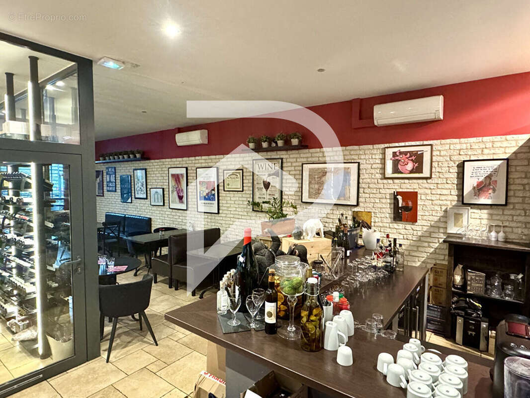 Commerce à CHAUMONT