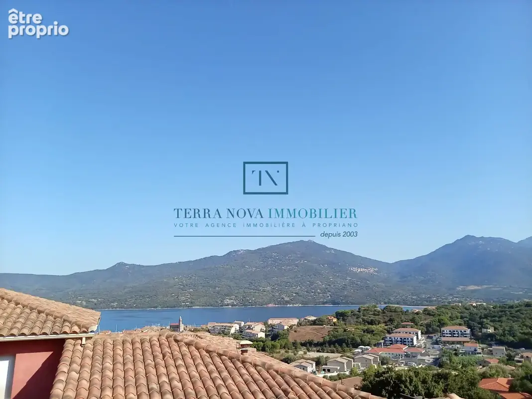 Appartement T3 Résidence A Machja vue mer - photo 15