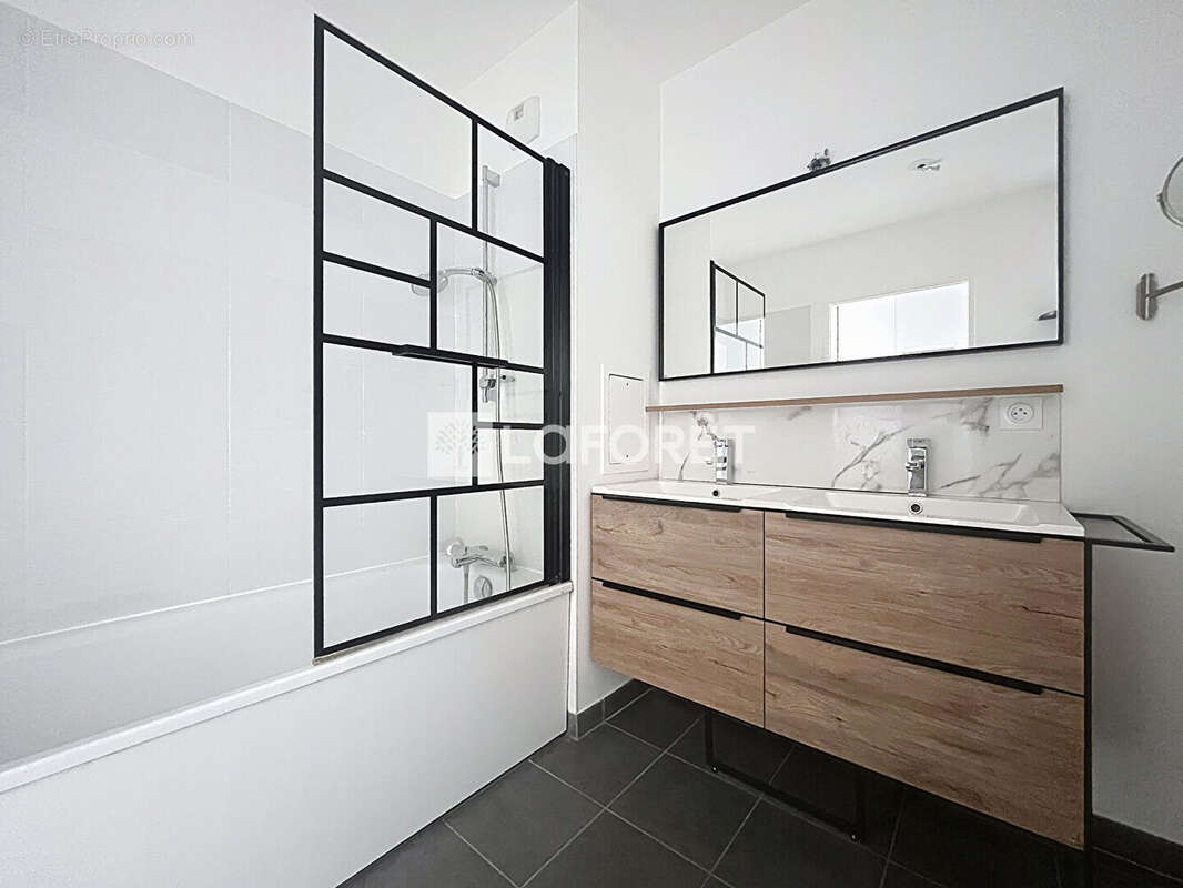 Appartement à VILLEJUIF
