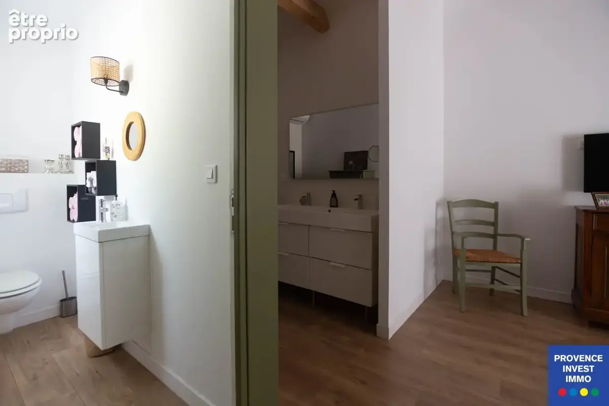 Villa de 124 m2 en bordure de zone verte - photo 5