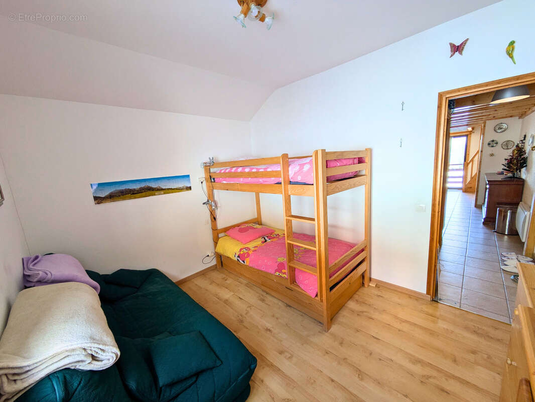 Magnifique appartement T3 en duplex - photo 9