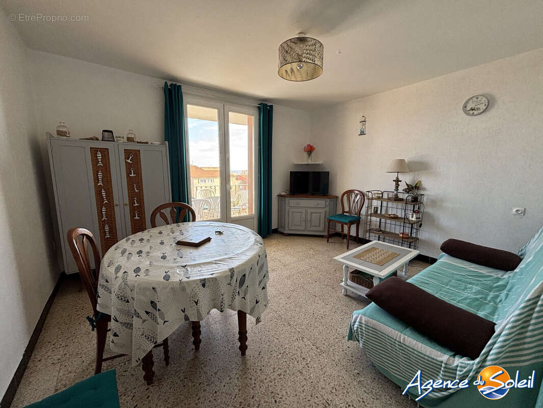 Appartement à NARBONNE
