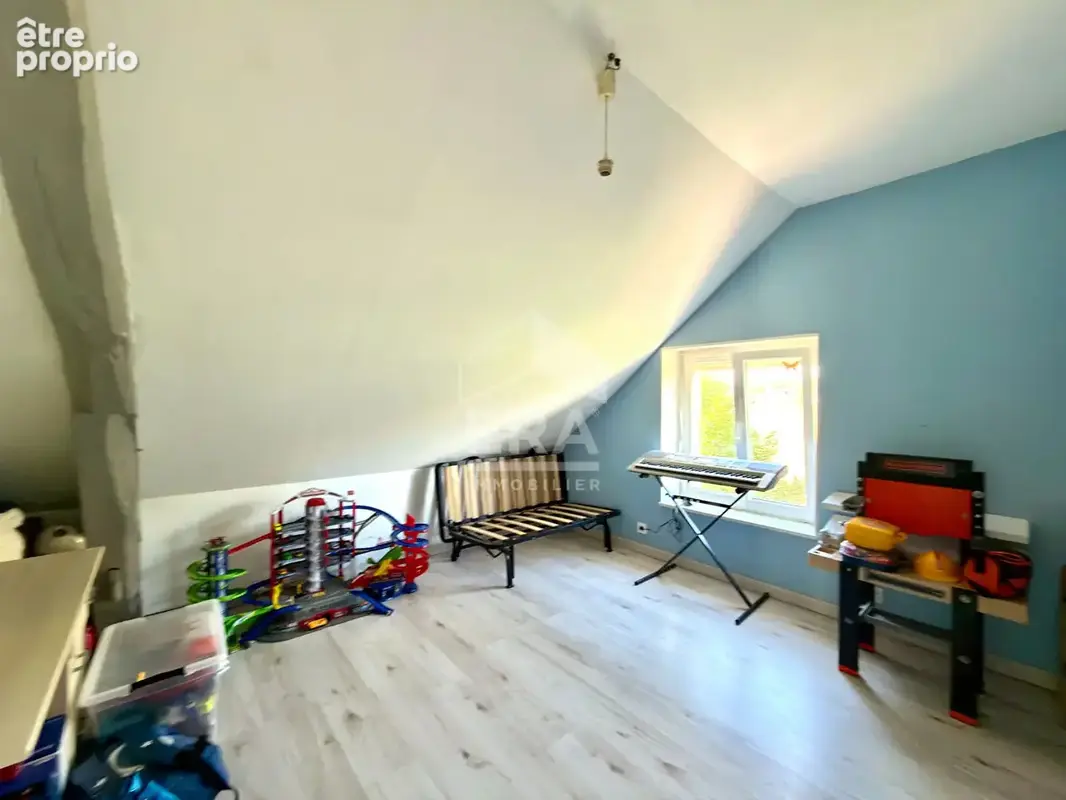 Maison 103m² à nonville - photo 15