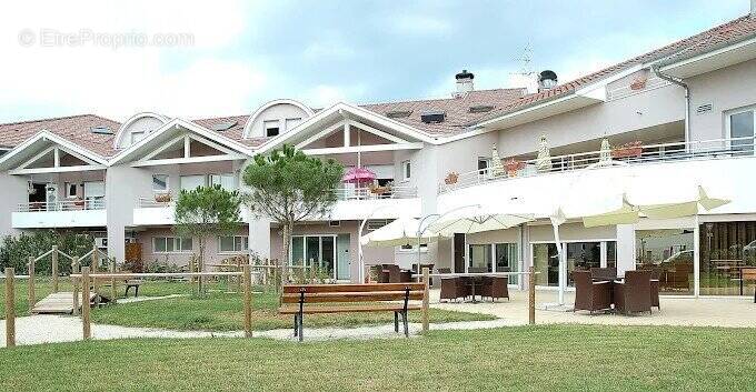 Appartement à THONON-LES-BAINS