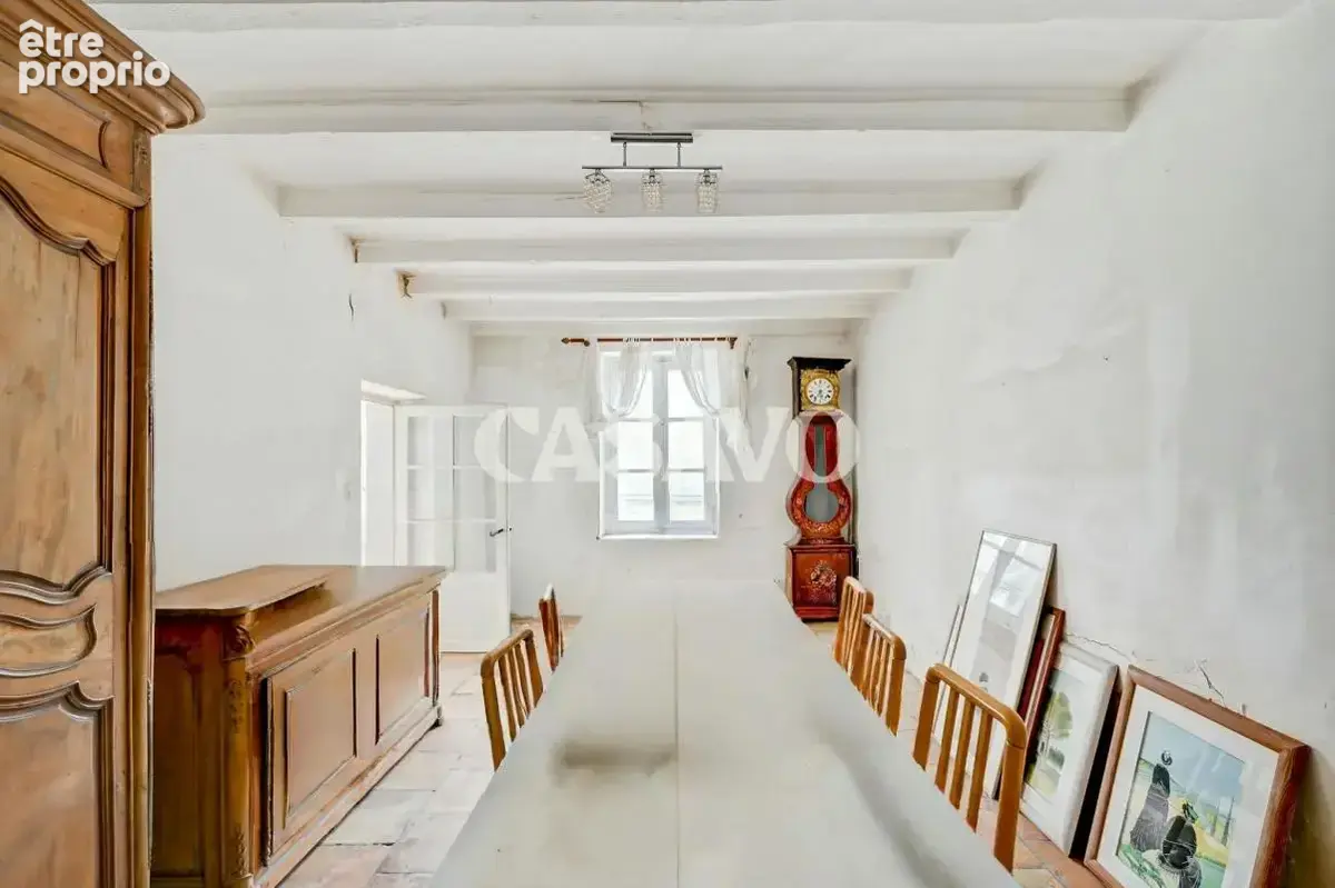 Vente Maison 8 pièces de 435m² - 13310 Saint-Martin-de-Crau - photo 7
