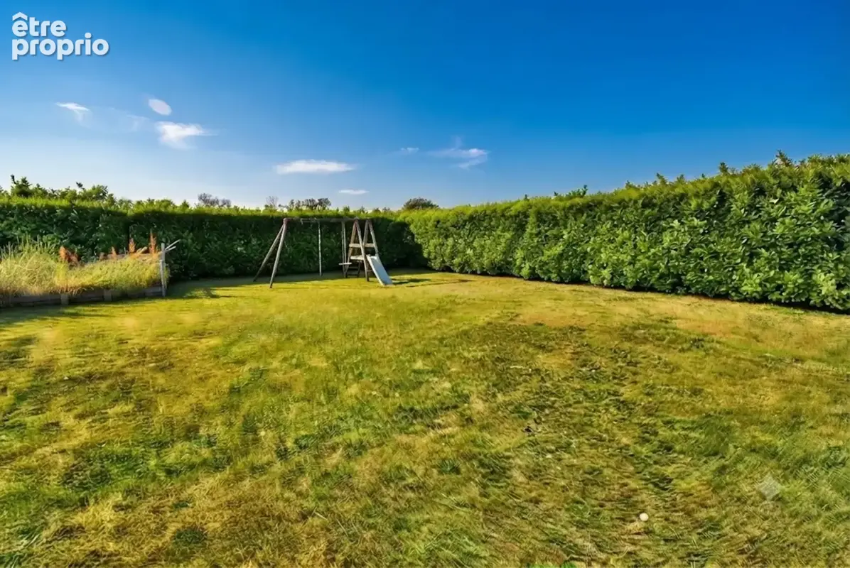 Maison à vendre 4 pièces VARS (16), 3 chambres et terrain - photo 11