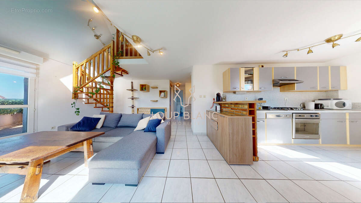 Appartement Essert - photo 3