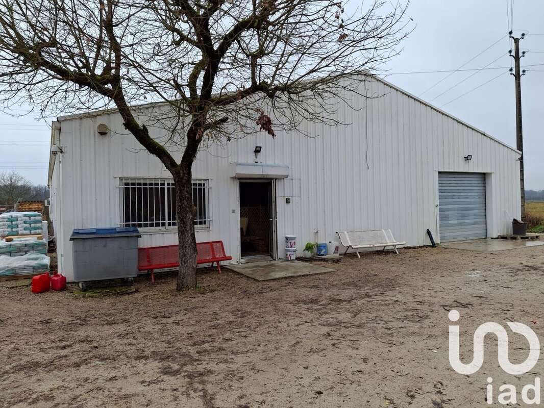 Photo 2 - Appartement à MONTBETON
