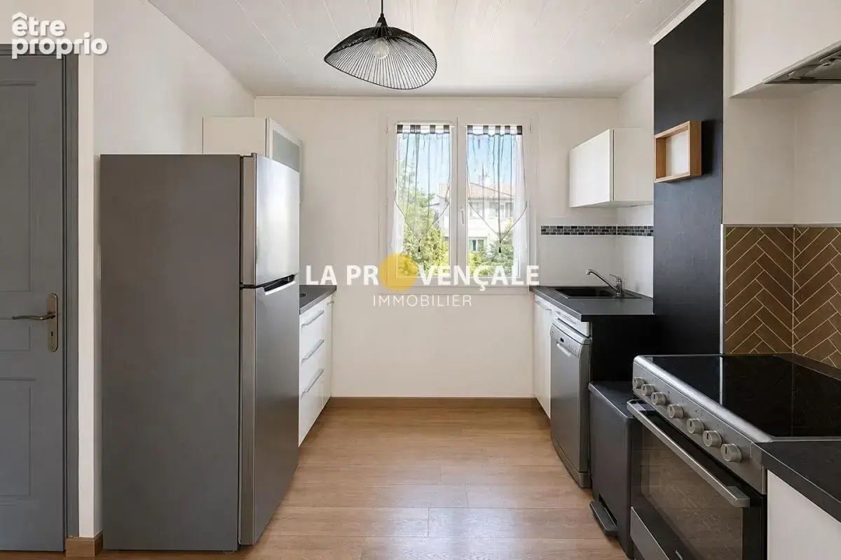 vente appartement 4 Pièce(s) - photo 4