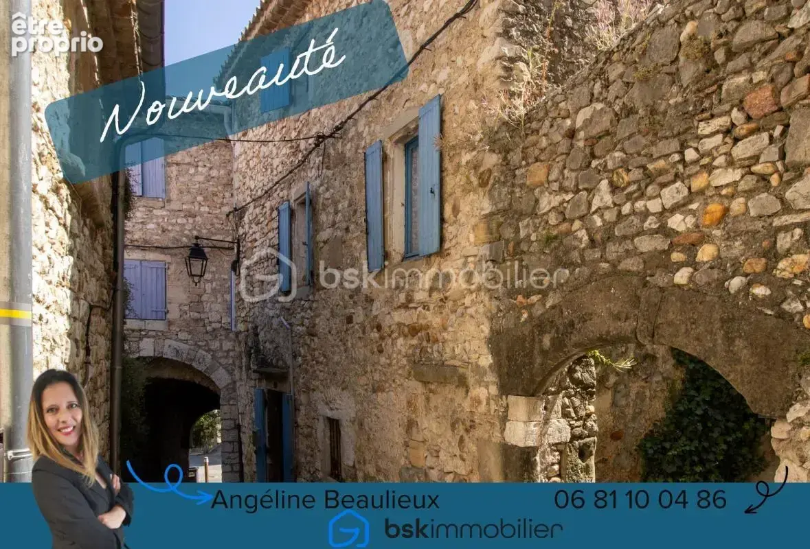 Maison de village sur 3 niveaux - photo 16
