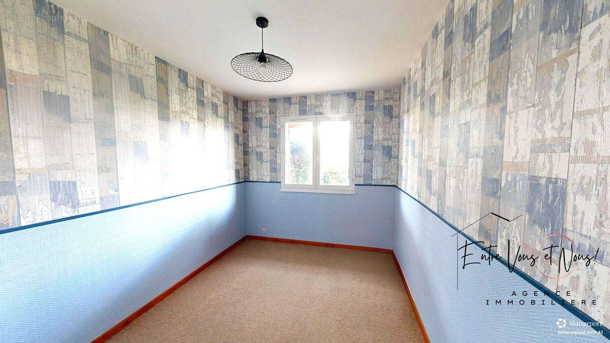 Maison 130 m² à Creon  - photo 8