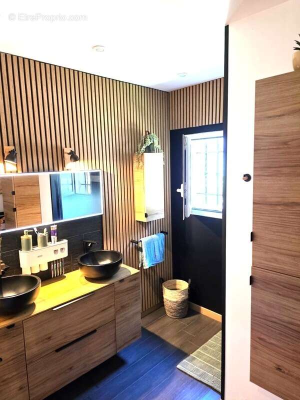A vendre, Villa individuelle, 133 m², Piscine, La Roquette du Var, 06670, Alpes Maritimes - photo 13
