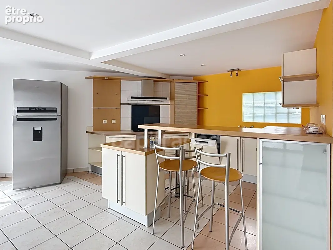 Brest – très bel appartement de 176,55 m² carrez – tramway au pied - photo 15