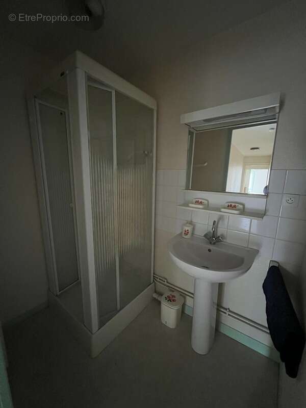 Appartement à TRAMAYES