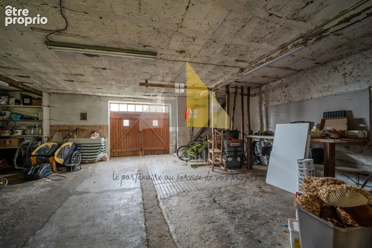 Grande maison familiale avec garages - photo 11