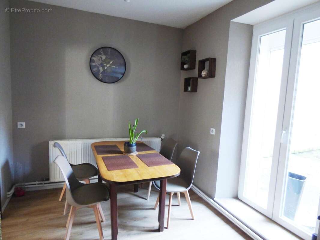 Photo 2 - Maison à ALTKIRCH