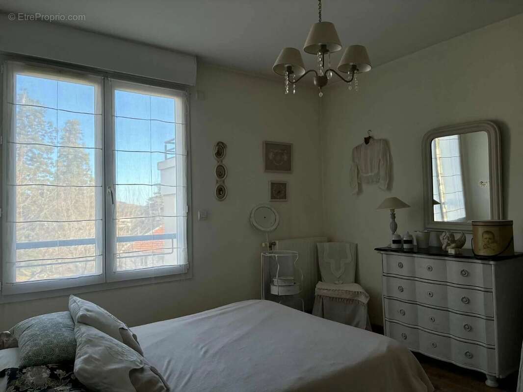 Appartement à CHAMALIERES