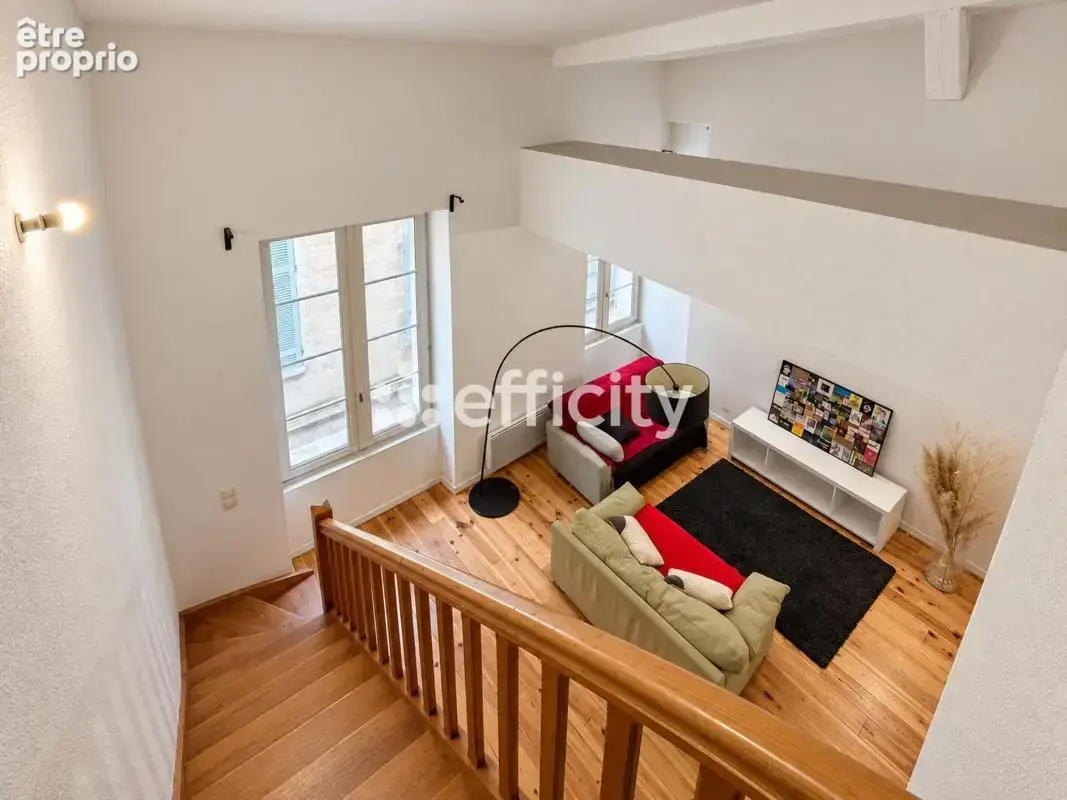 Appartement - photo 2