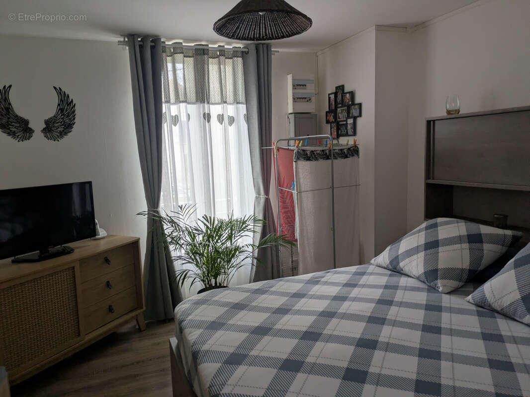 Appartement à NEVERS