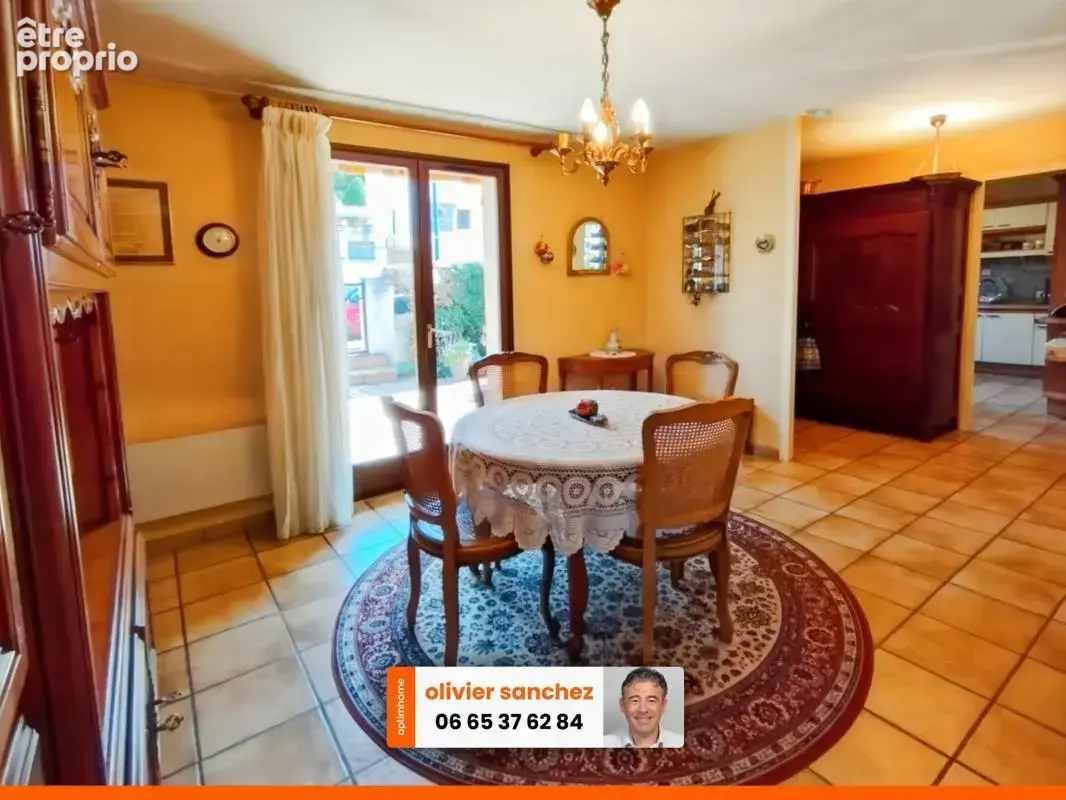 Maison de plain-pied avec espaces indépendants – secteur montjuzet - photo 5