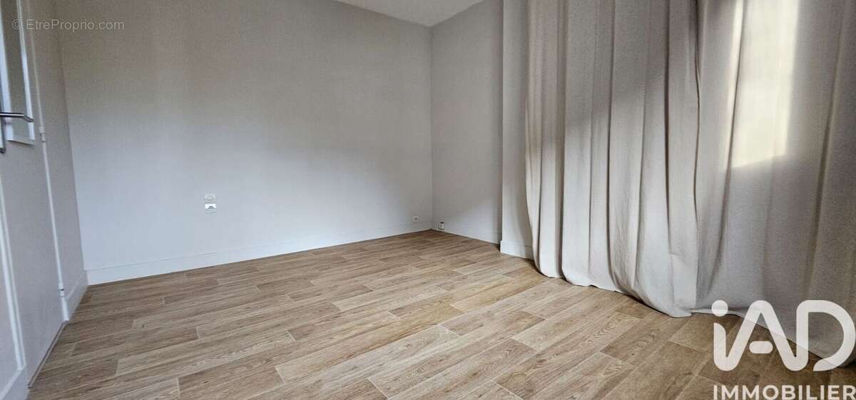 Photo 8 - Maison à TOURS