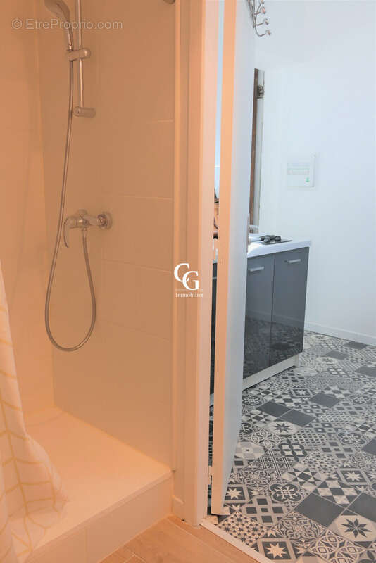 Appartement 40 m² à Nantes  - photo 5