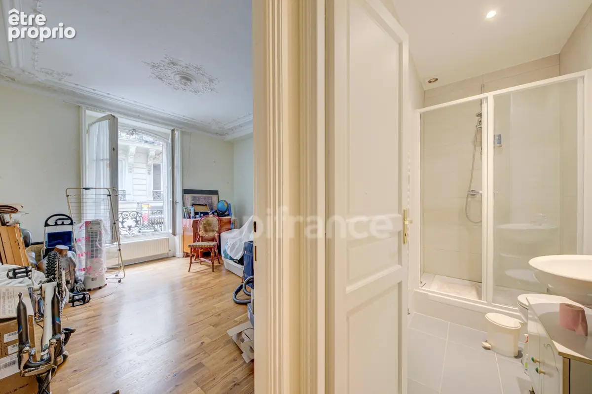 Appartement à vendre 6 pièces PARIS 8EME ARRONDISSEMENT (75) - photo 17
