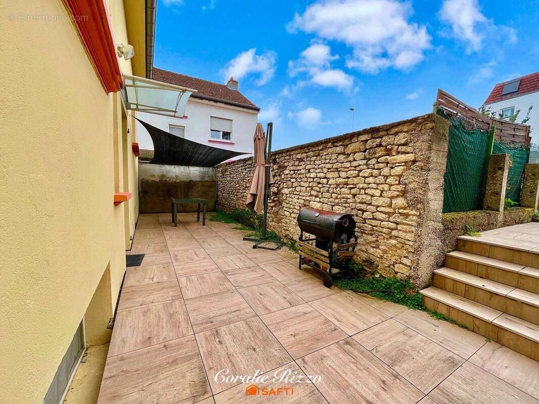 Photo 9 - Maison à FAULQUEMONT