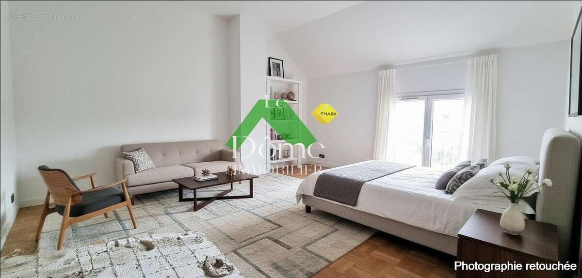 Maison à SAINT-CREPIN-IBOUVILLERS