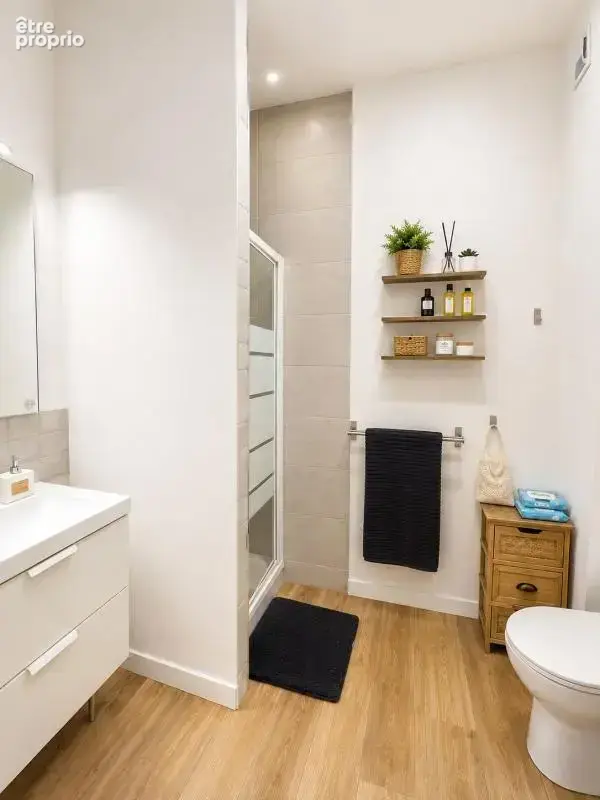 Marans – ensemble immobilier de 242 m² – 2 maisons louées - photo 6