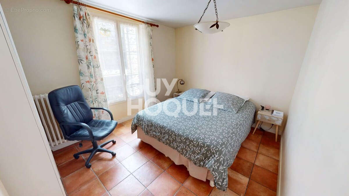Appartement à MONTLHERY