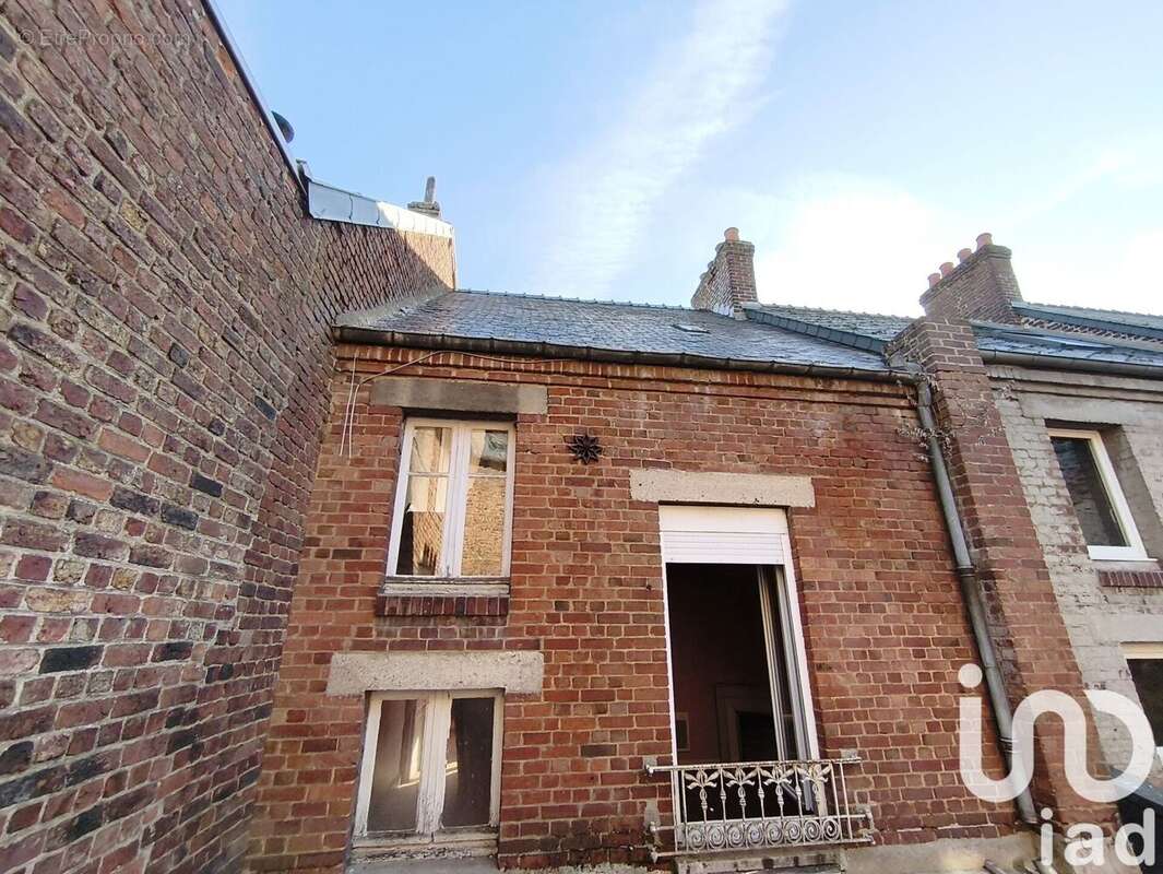 Photo 2 - Appartement à HIRSON
