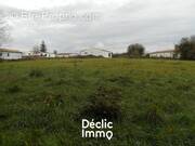 Terrain à PONT-L&#039;ABBE-D&#039;ARNOULT